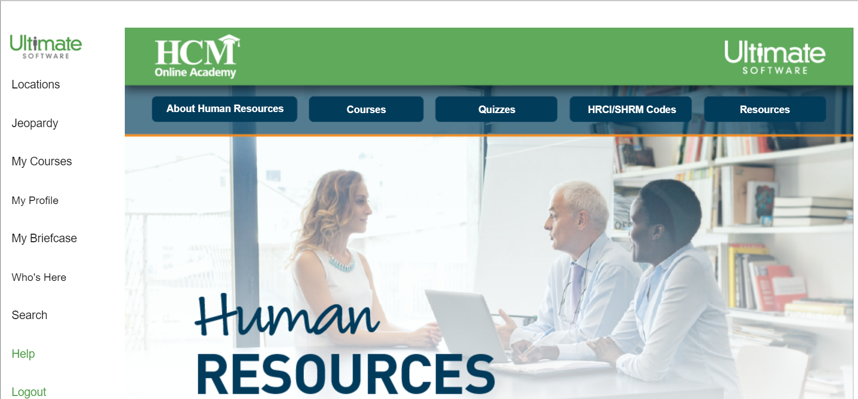 FREE On-Demand HRCI & SHRM Recertification Credits ⋆ HR What?